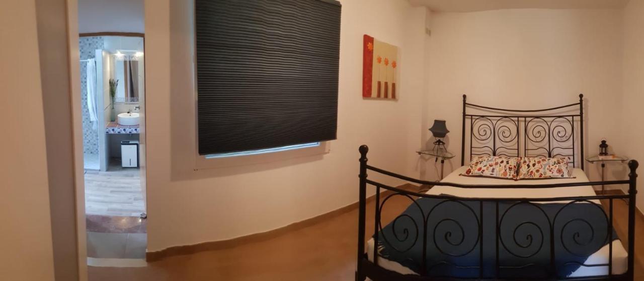 Habitación Doble con baño privado