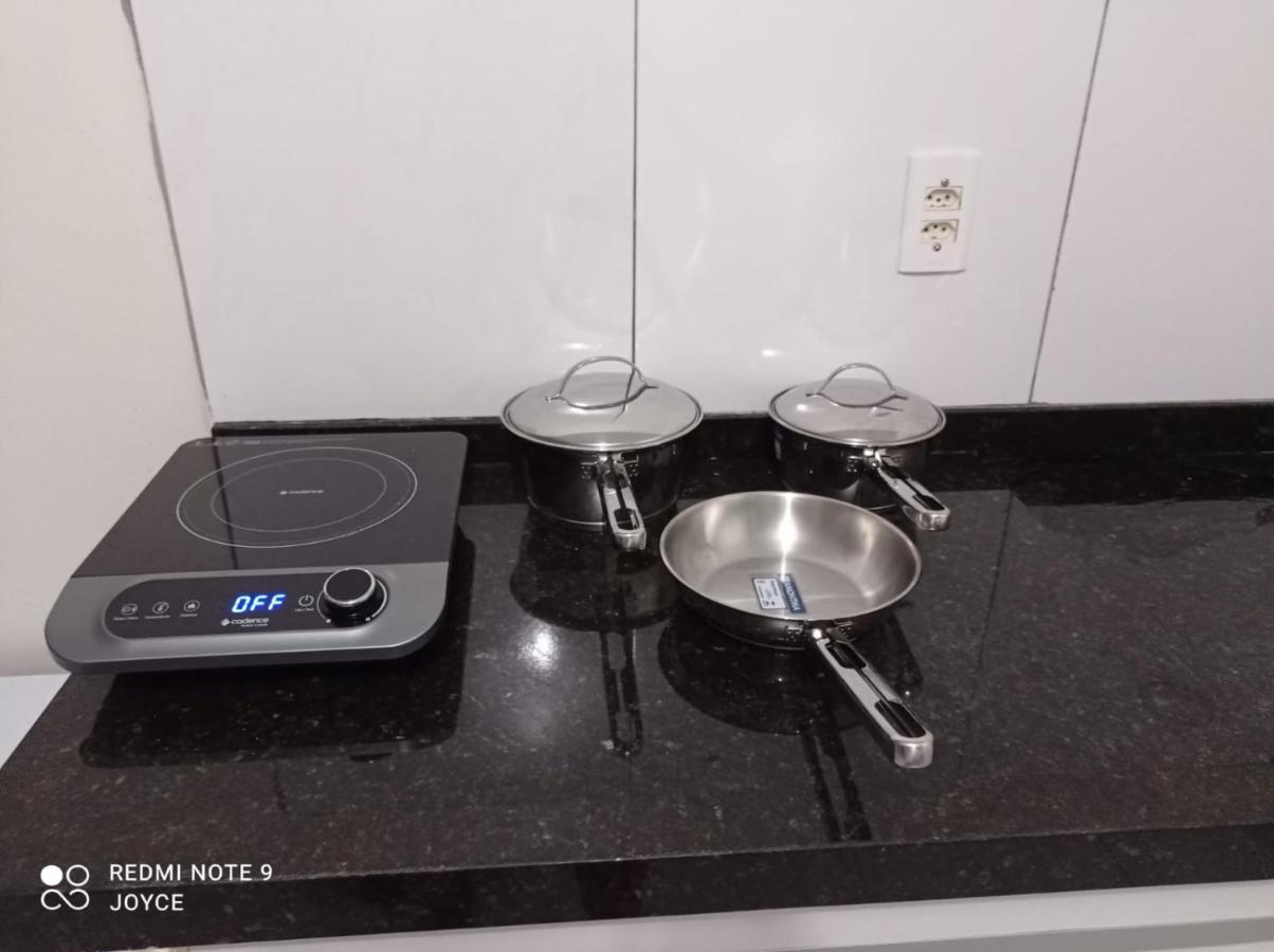 Appartamento Standard con Ventilatore