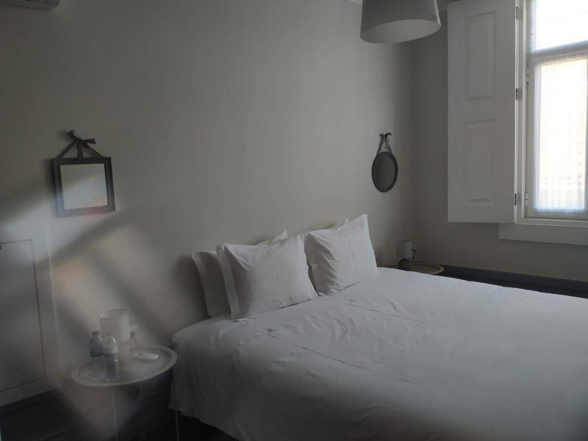 Deluxe Tweepersoonskamer met 1 of 2 Bedden