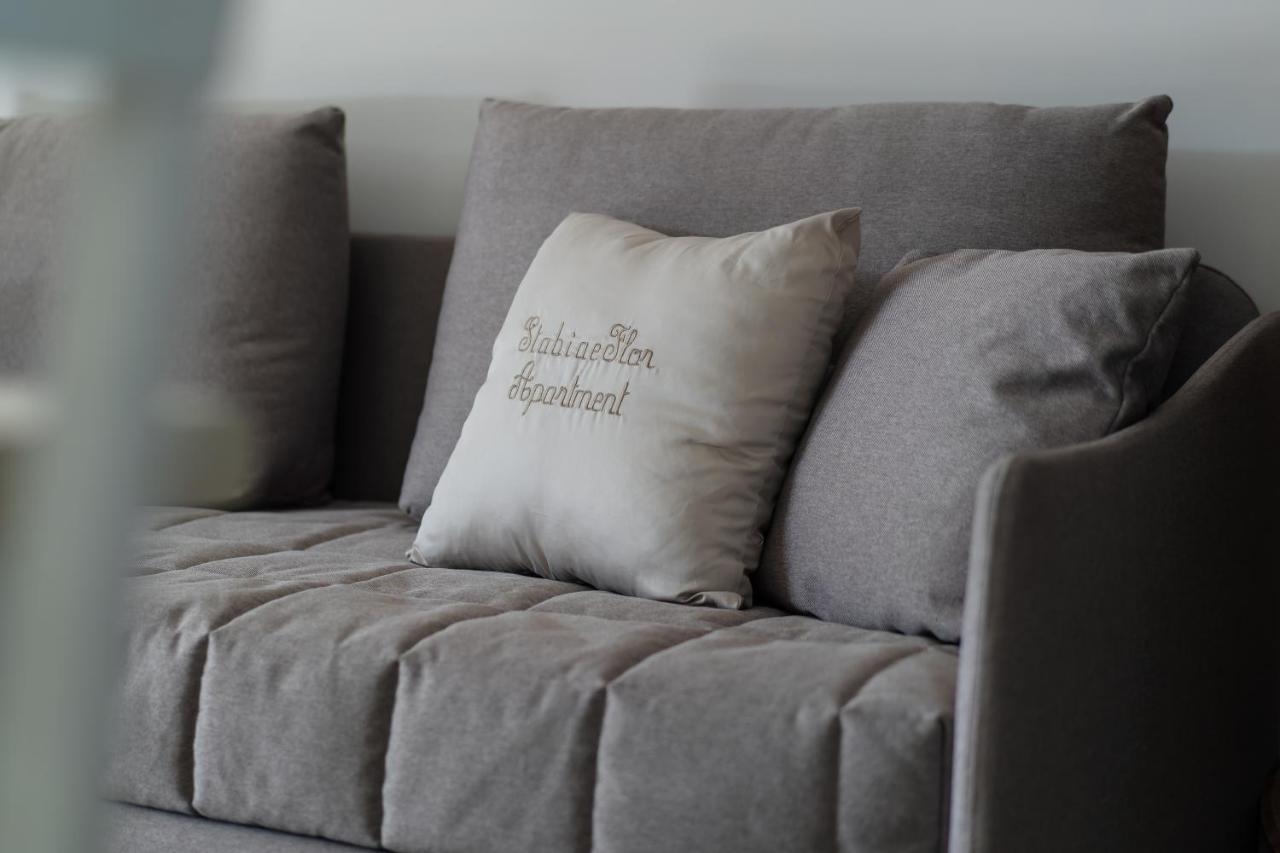 Stabiaeflor Apartment - B&B