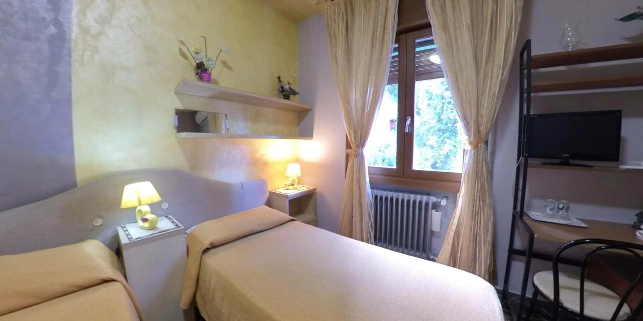 B&B Padova - Carpe Noctem - Bed and Breakfast Padova