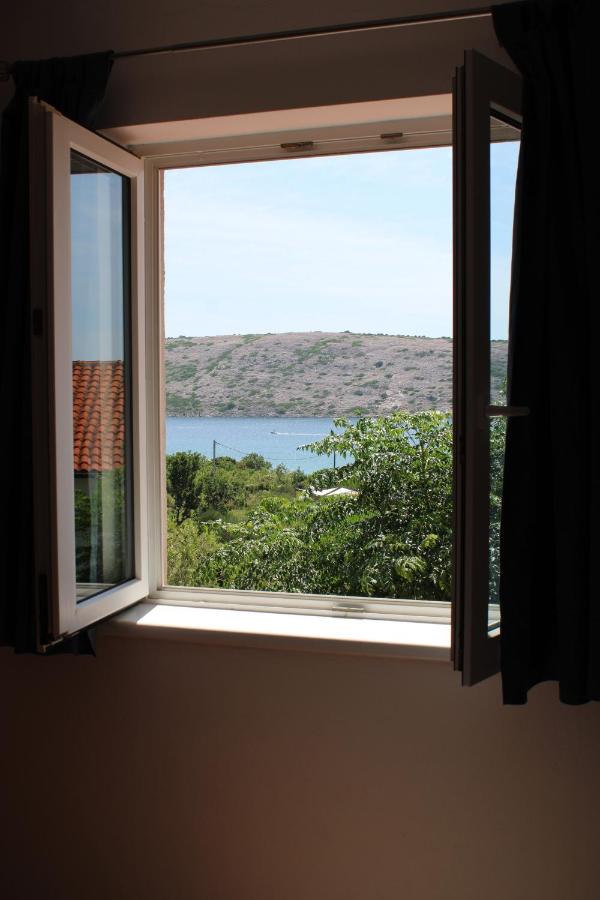 Appartamento con Vista Giardino