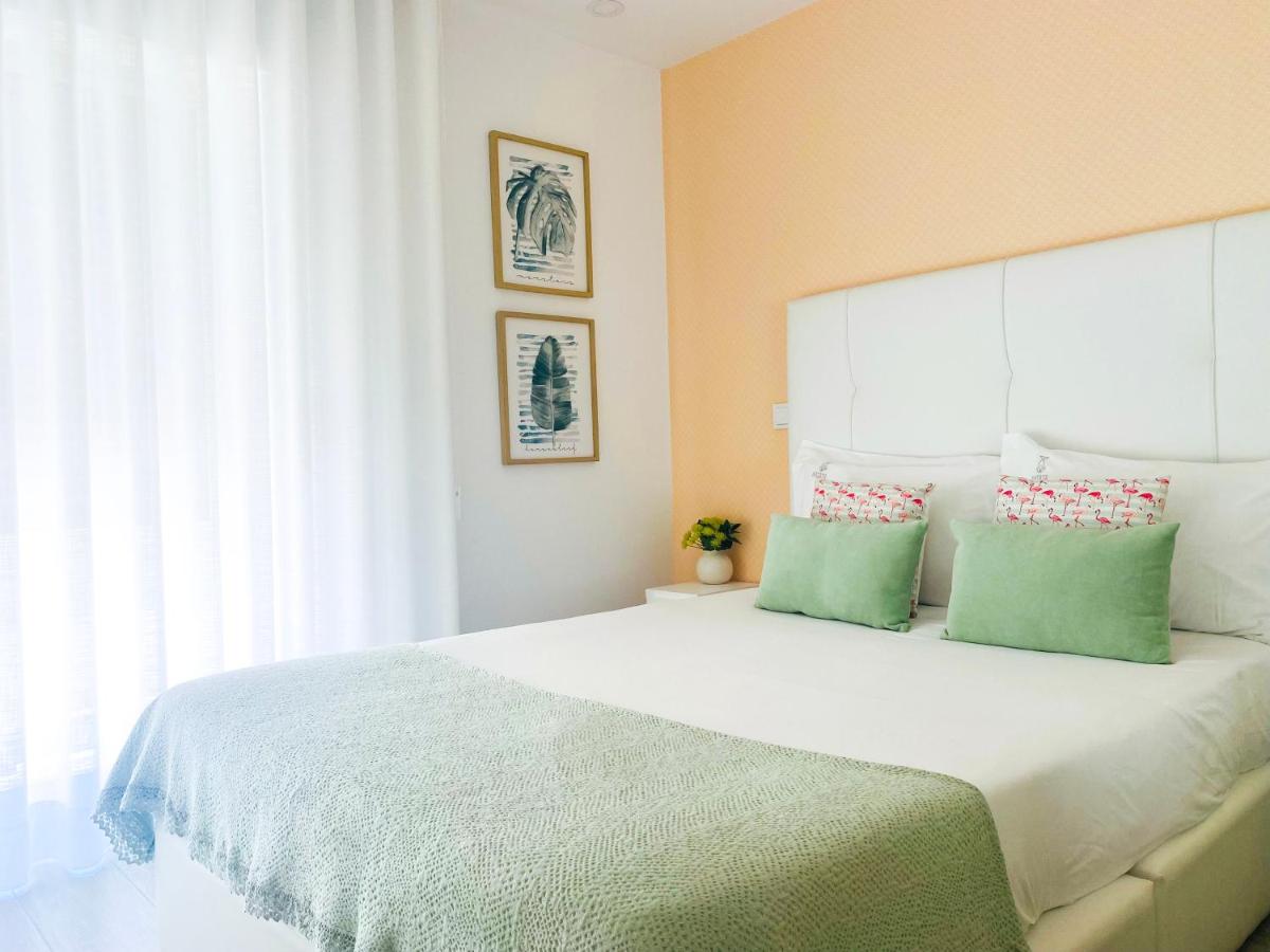 Appartamento con 1 Camera da Letto