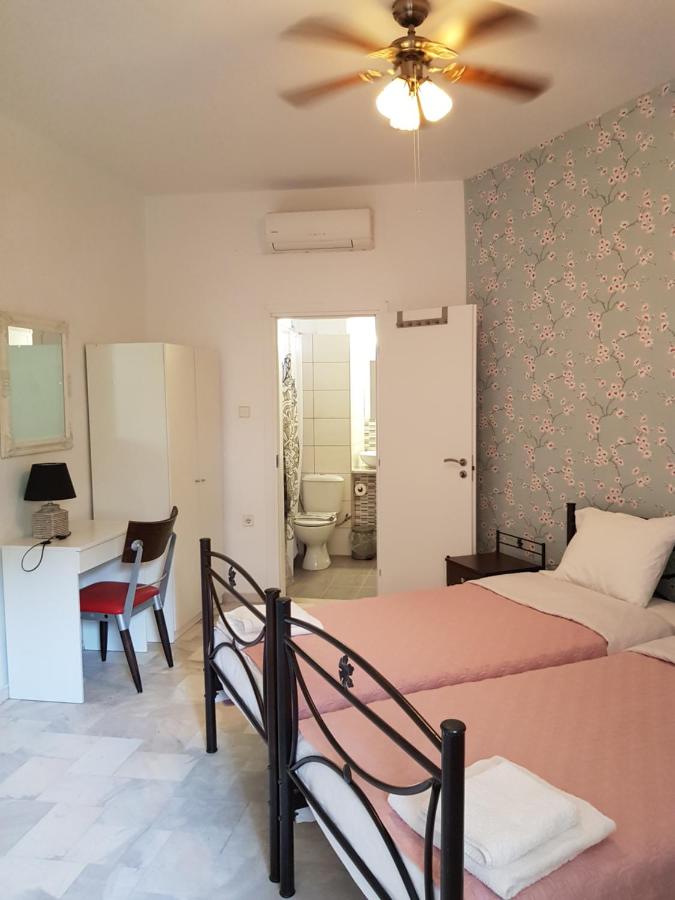Habitación Doble Deluxe