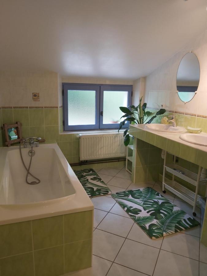Ô Nature chéris mes voeux avant qu'ils s'enfuient - B&B