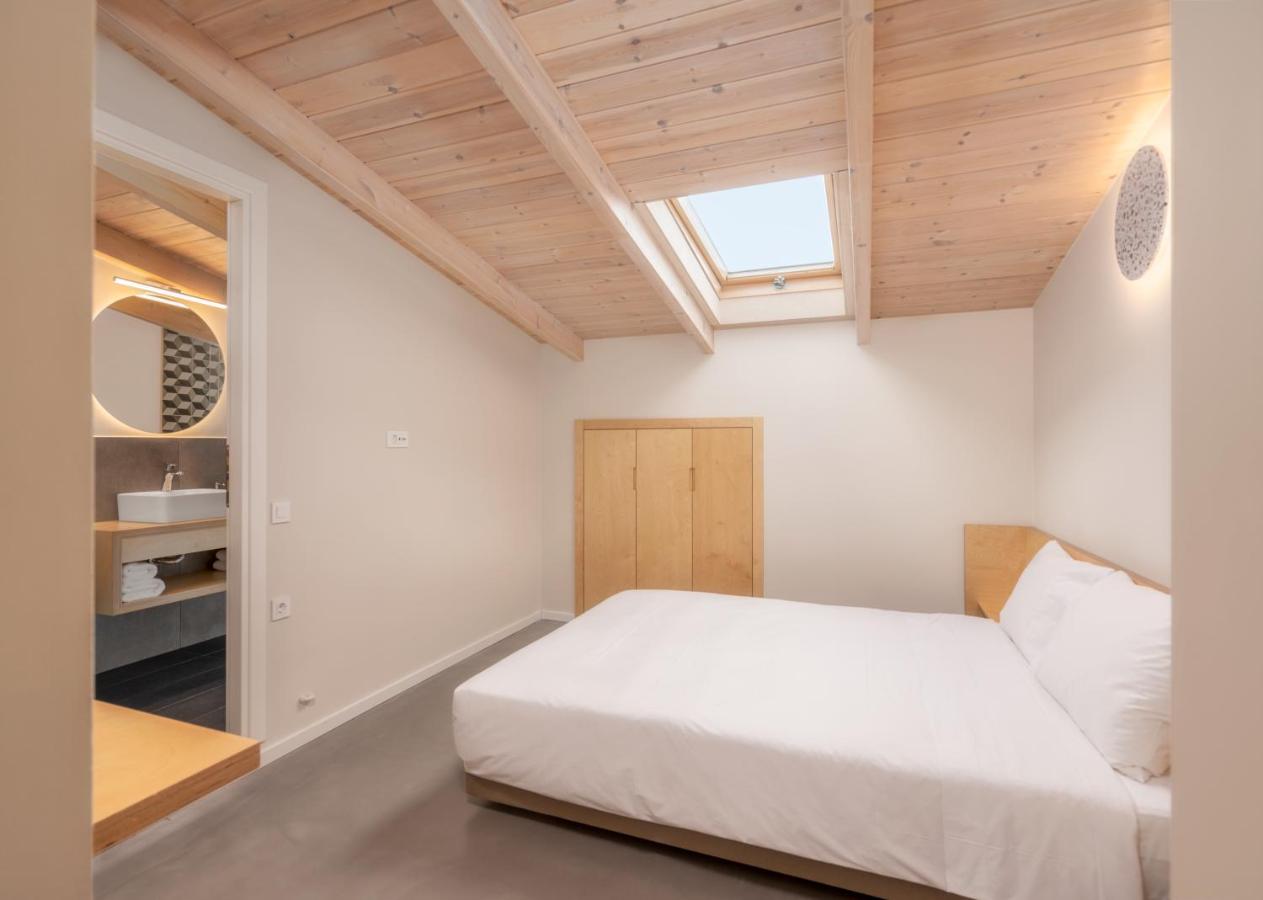 Appartement met 1 Slaapkamer