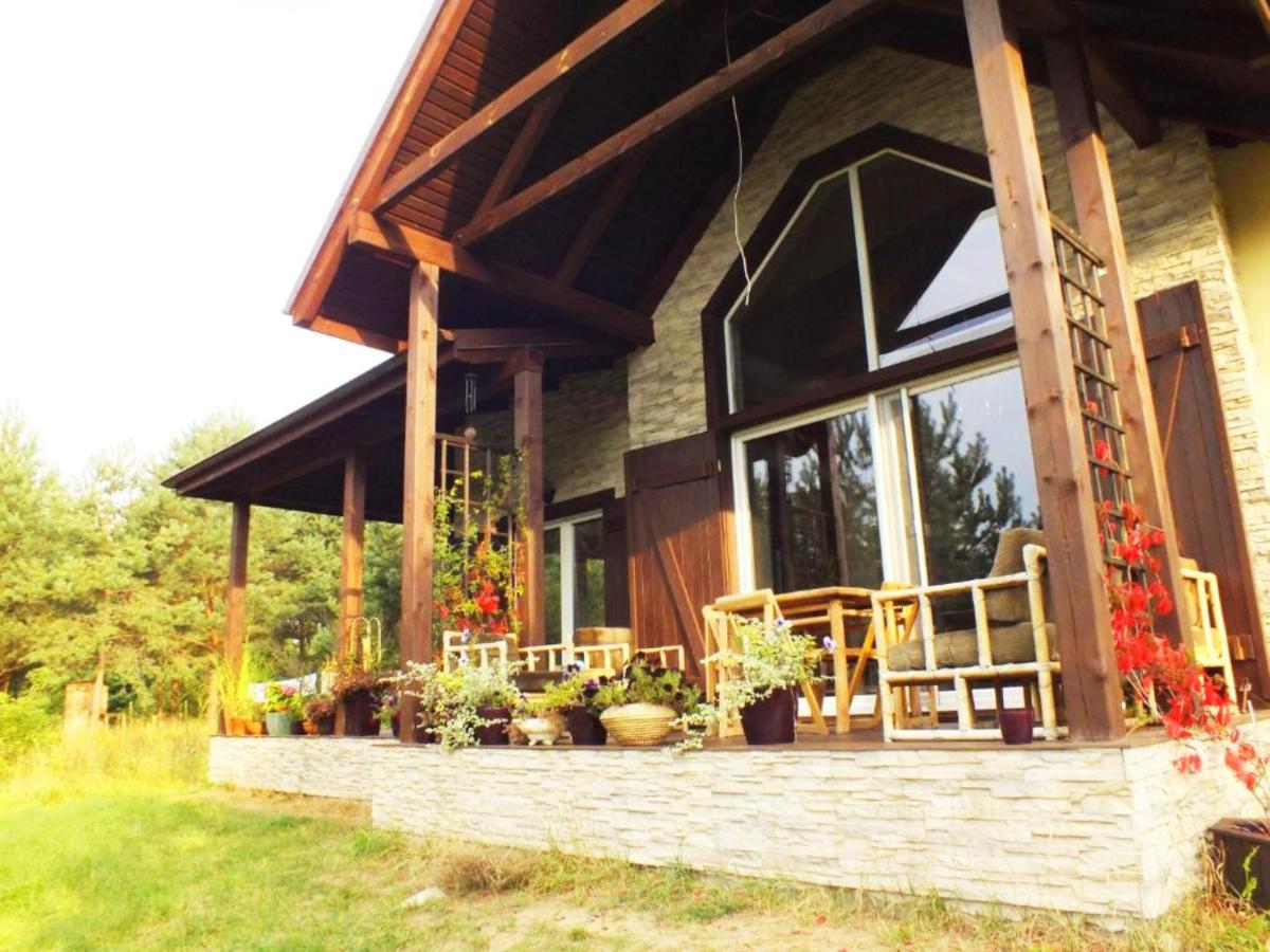 Willa tuŻur - B&B