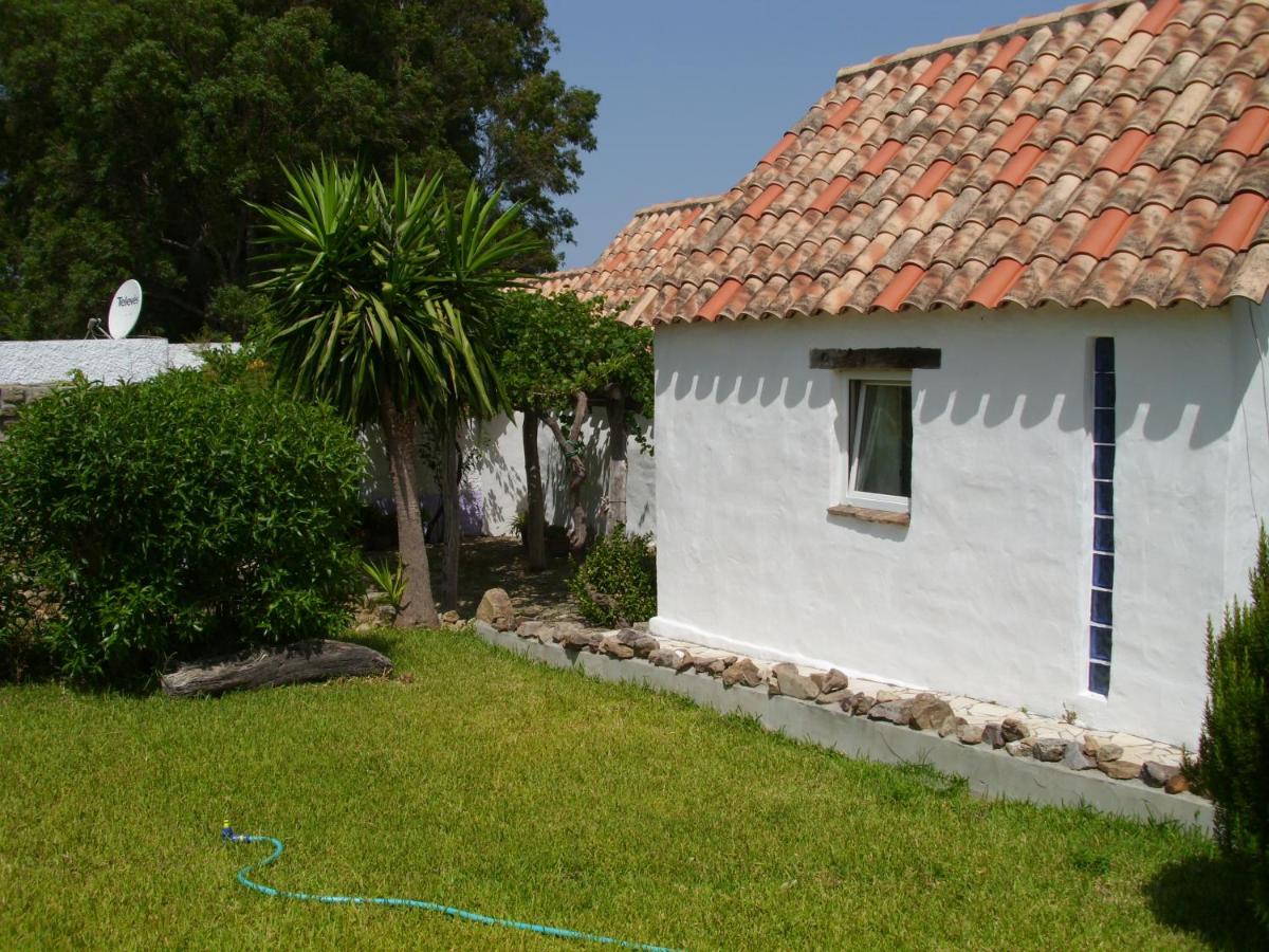 Finca Esmeralda - B&B Zahora