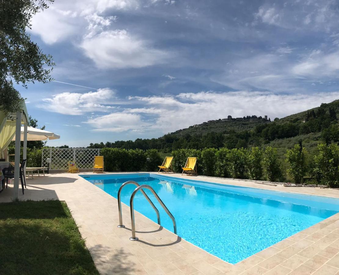Oasi naturale "Roscignola" - Bed and Breakfast