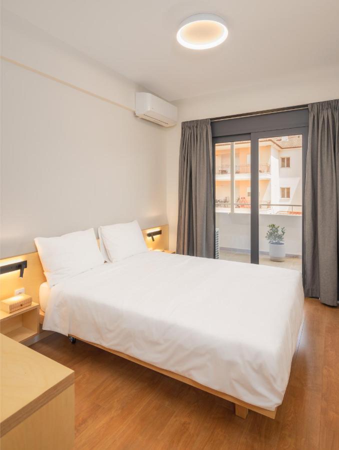 Appartement met 1 Slaapkamer