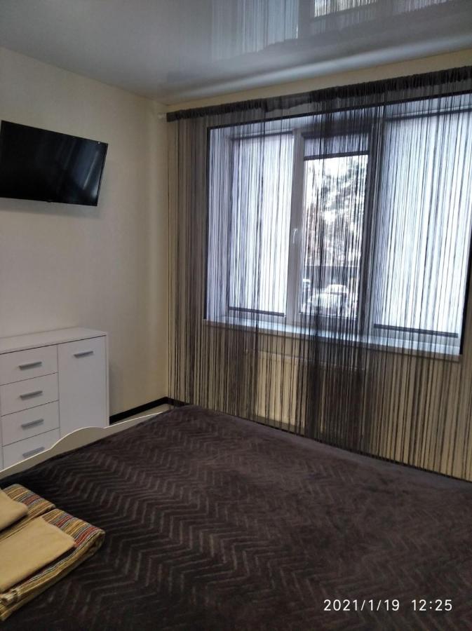 Ukrainska Apartment - Ferienwohnung Irpin