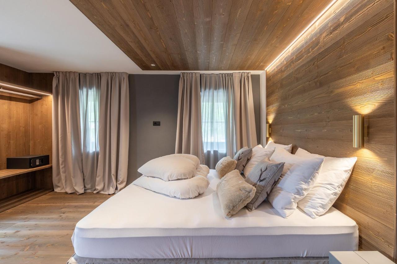 Deluxe Double or Twin Room with Spa Bath
