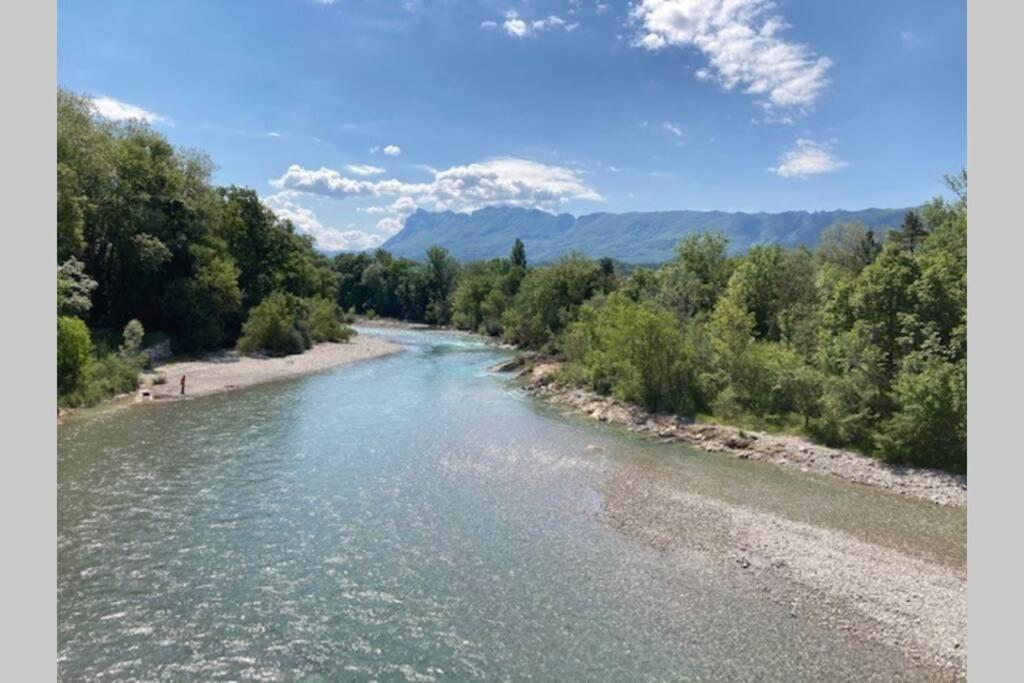 Appartamento con Vista Piscina 