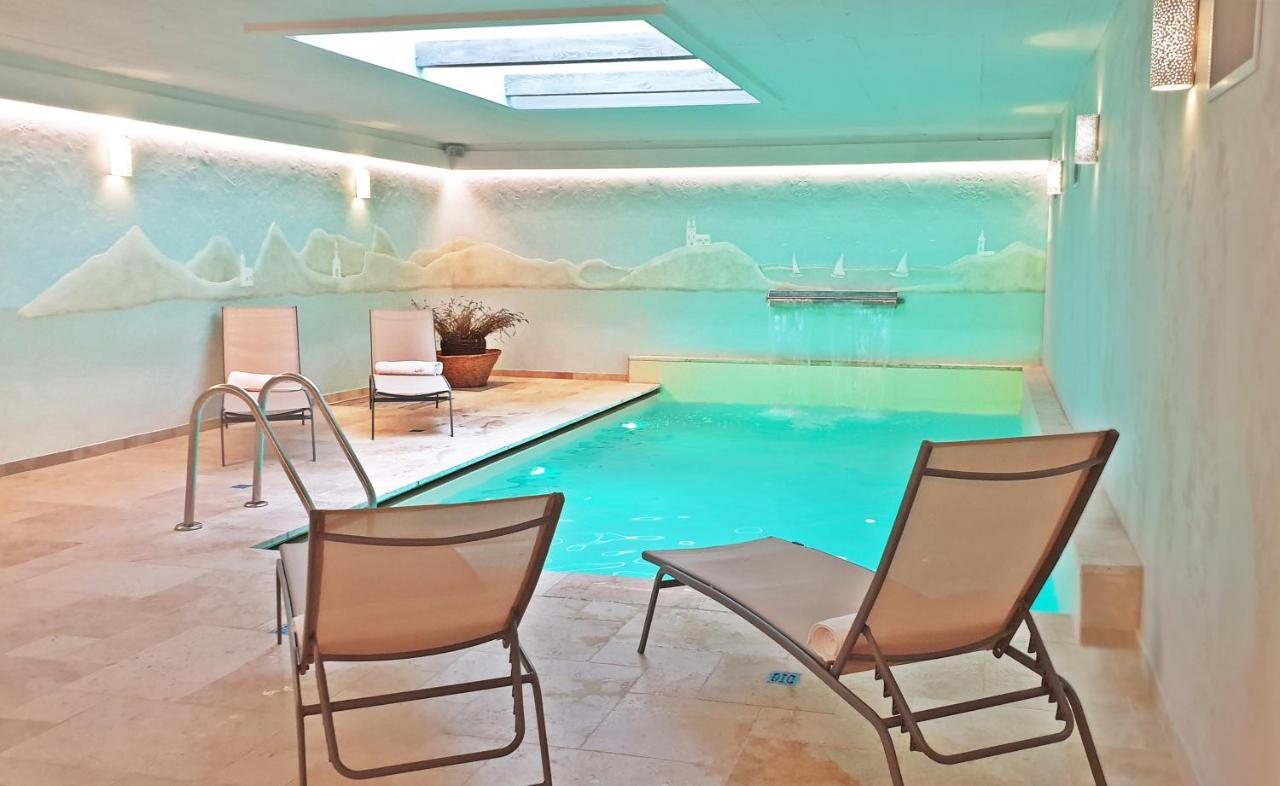 Maisonette-Apartment