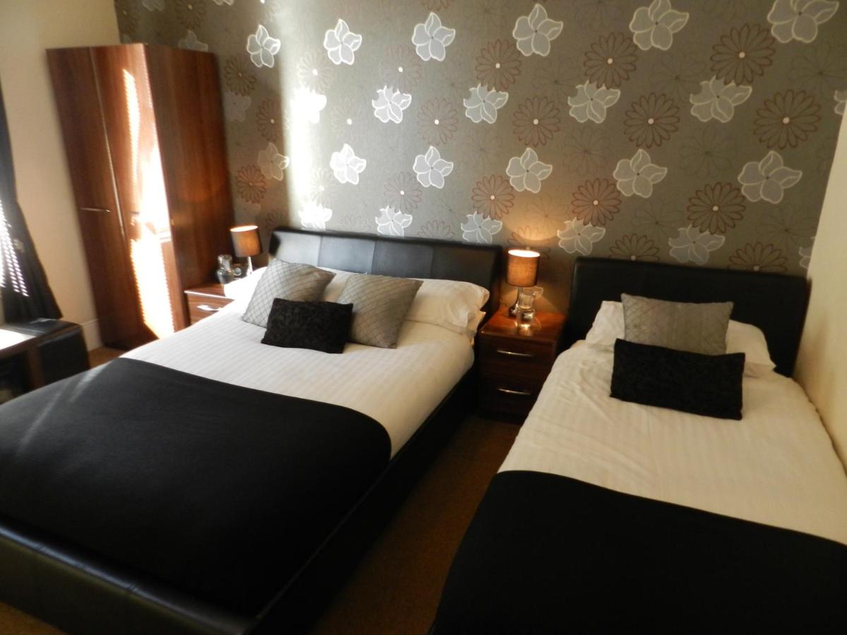 Family Ensuite Room