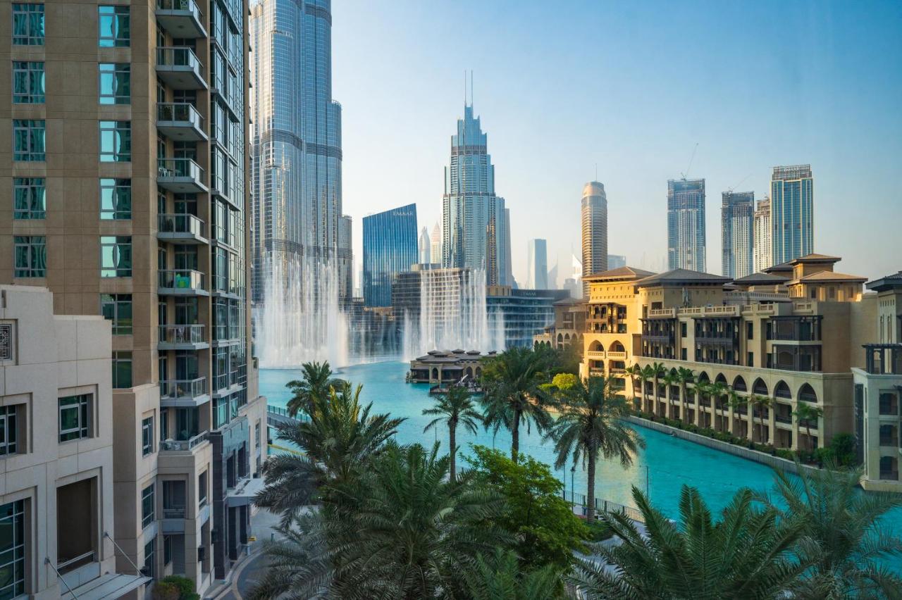 Burj Residence by Radiance Vacation Stays - B&B