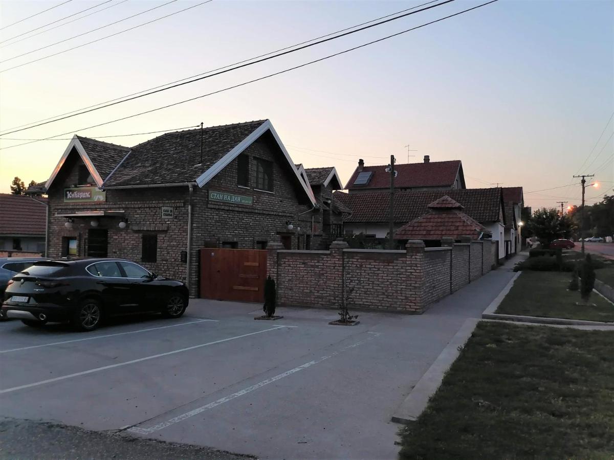 Appartamento con 2 Camere da Letto