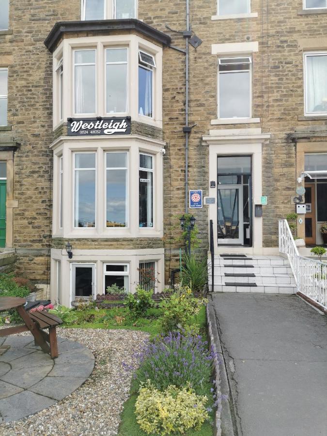 B&B Morecambe - Westleigh - Bed and Breakfast Morecambe