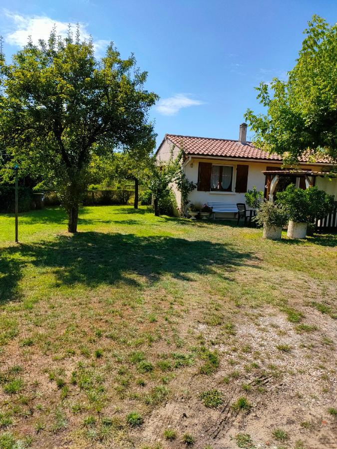 Le Gite de Colette et Jean-Claude - B&B