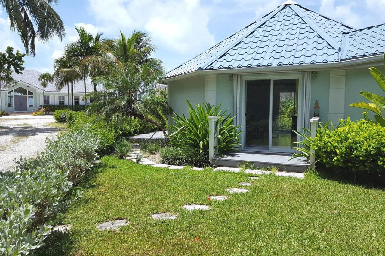 B&B Nassau - Private and Peaceful Cottage at the Beach - Bed and Breakfast Nassau