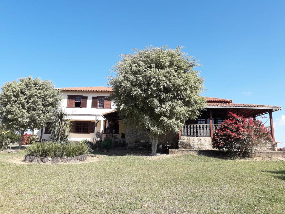 Pousada Bella Vista - B&B