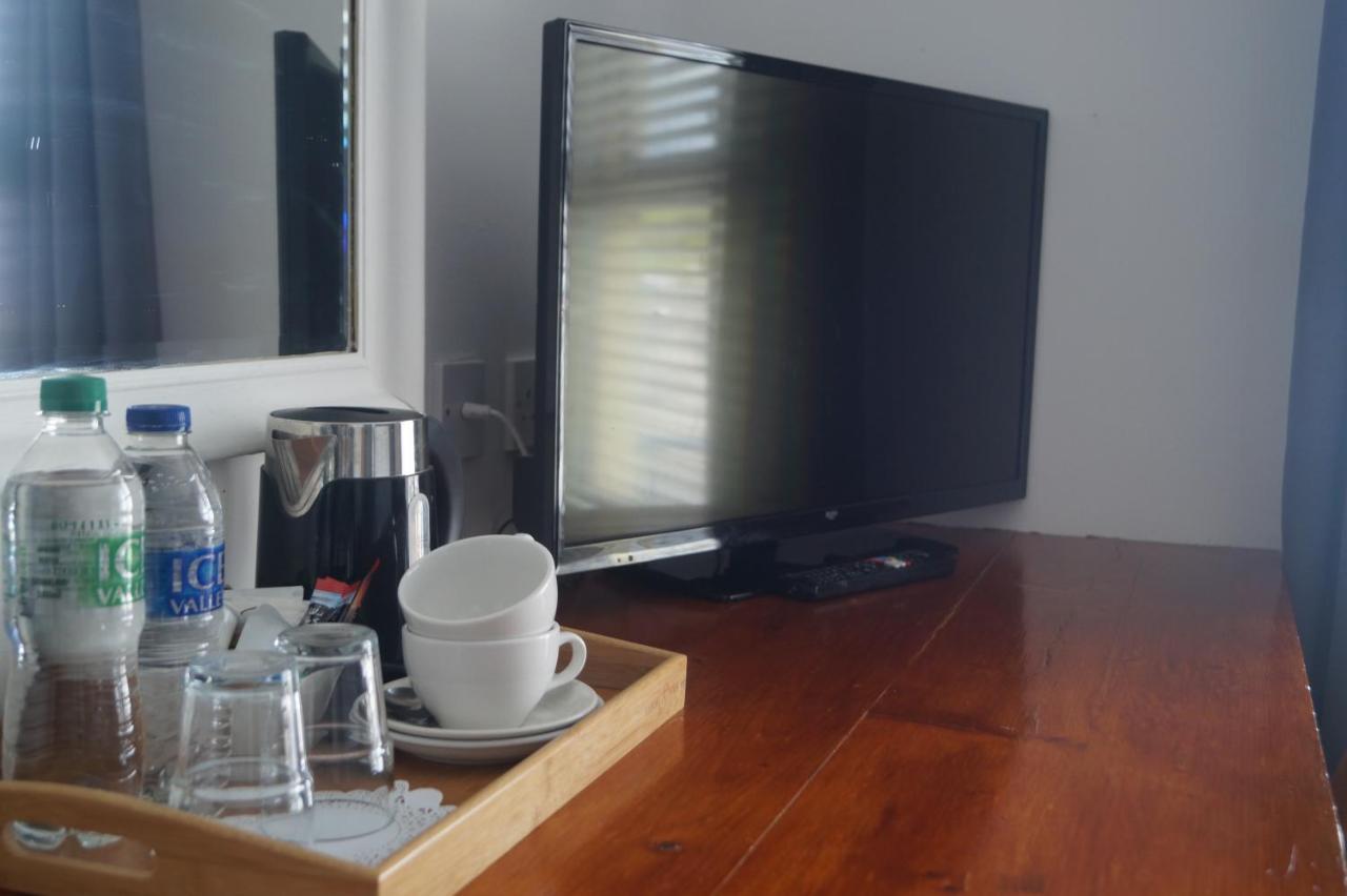 Economy Doppelzimmer