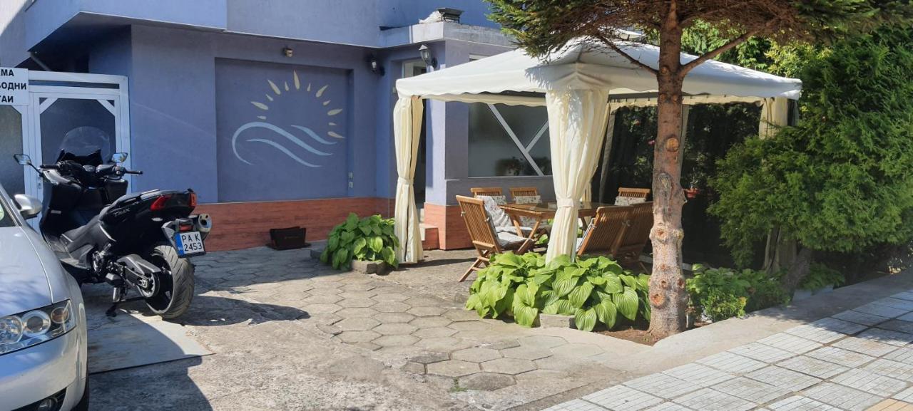 Къща за гости Sunset - B&B Kiten