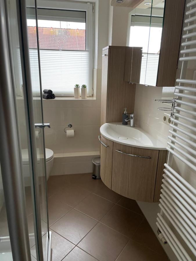Modernes Business Apartment für Geschäftsreisende, Monteure, Handwerker - B&B Burgneudorf