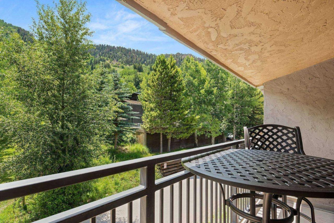 B&B Aspen - 700 Monarch 301 - Bed and Breakfast Aspen