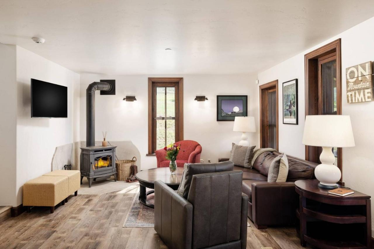 Chaparral Aspen Ranch Cabin - B&B Woody Creek