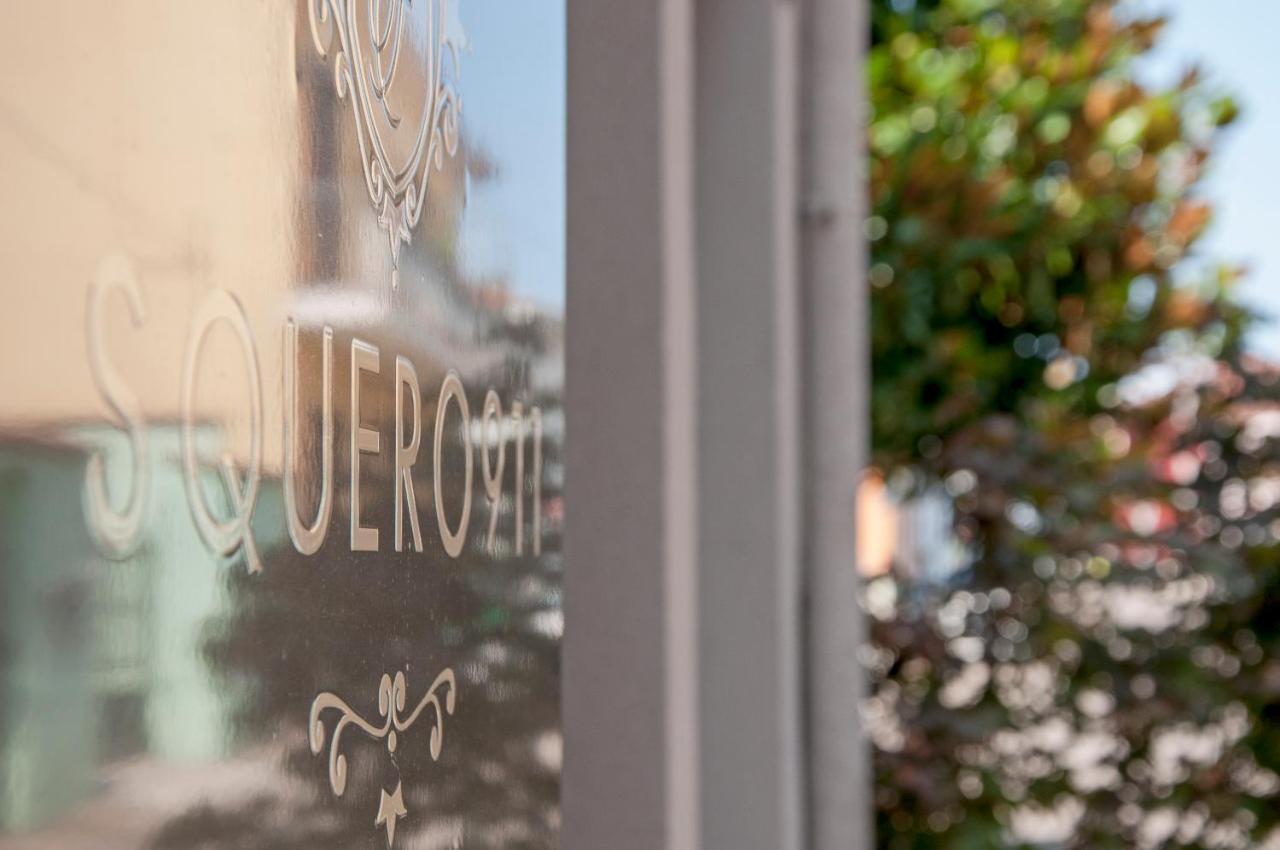 ca' squero911 luxury rooms - Chambres d’hôtes Cesenatico