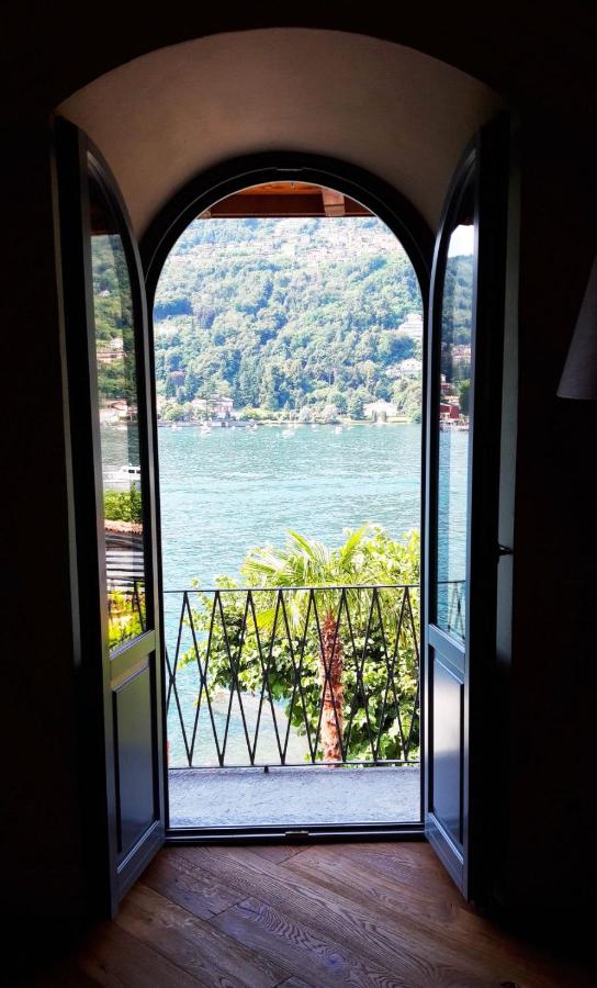 Isola Bella Apartments Via Vittorio Emanuele - B&B
