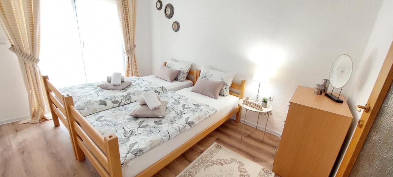 B&B Visoko - MB Deluxe Apartment - Bed and Breakfast Visoko