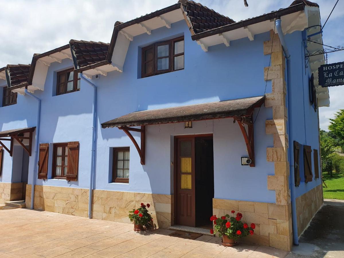 La Casa de Mamasita - B&B