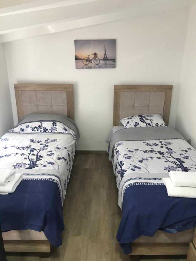 Appartement 1 Chambre