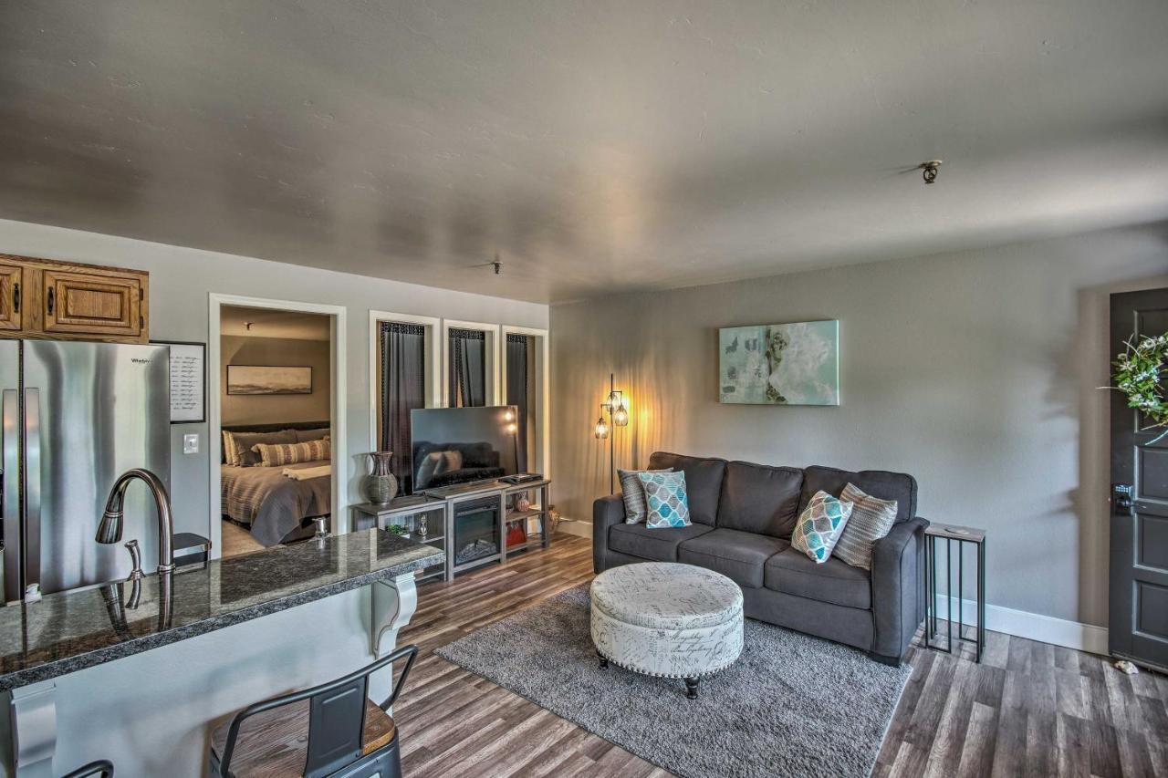 Charming Afton Condo with Community Pool! - B&B
