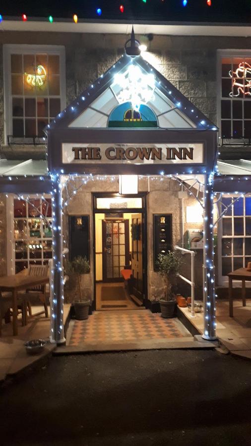 Crown Inn - Chambres d’hôtes