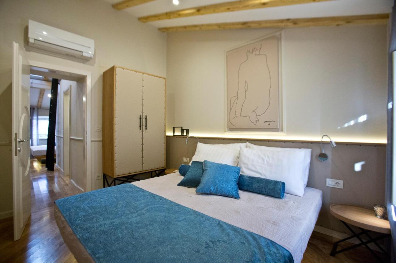 Appartement Duplex 2 Chambres