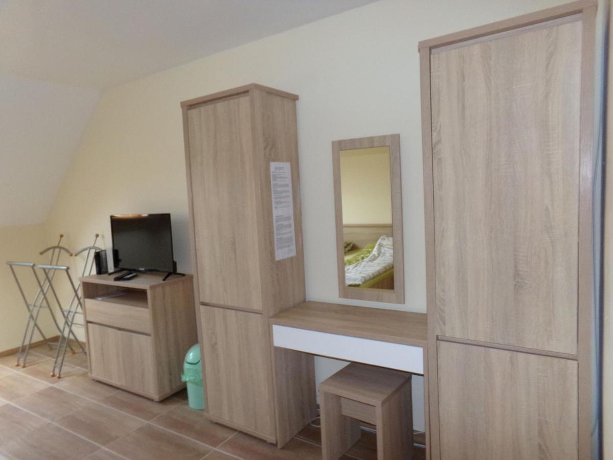 Großes Doppelzimmer
