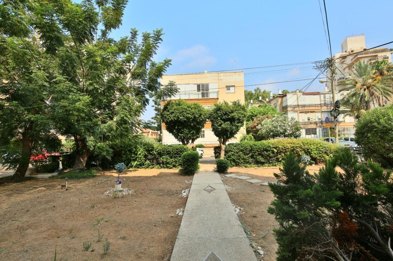 City center luxury apartment in Netanya - B&B