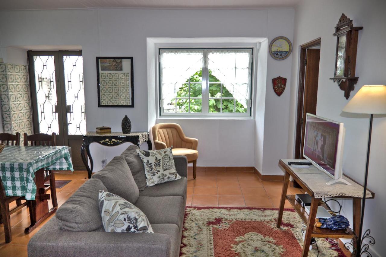 Vivenda Gomes AL - B&B
