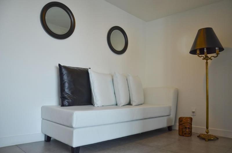Dreibettzimmer