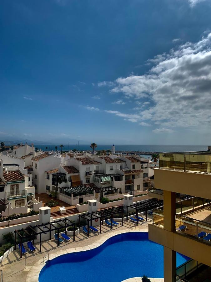 SEA & CASTILLO VIEW - B&B