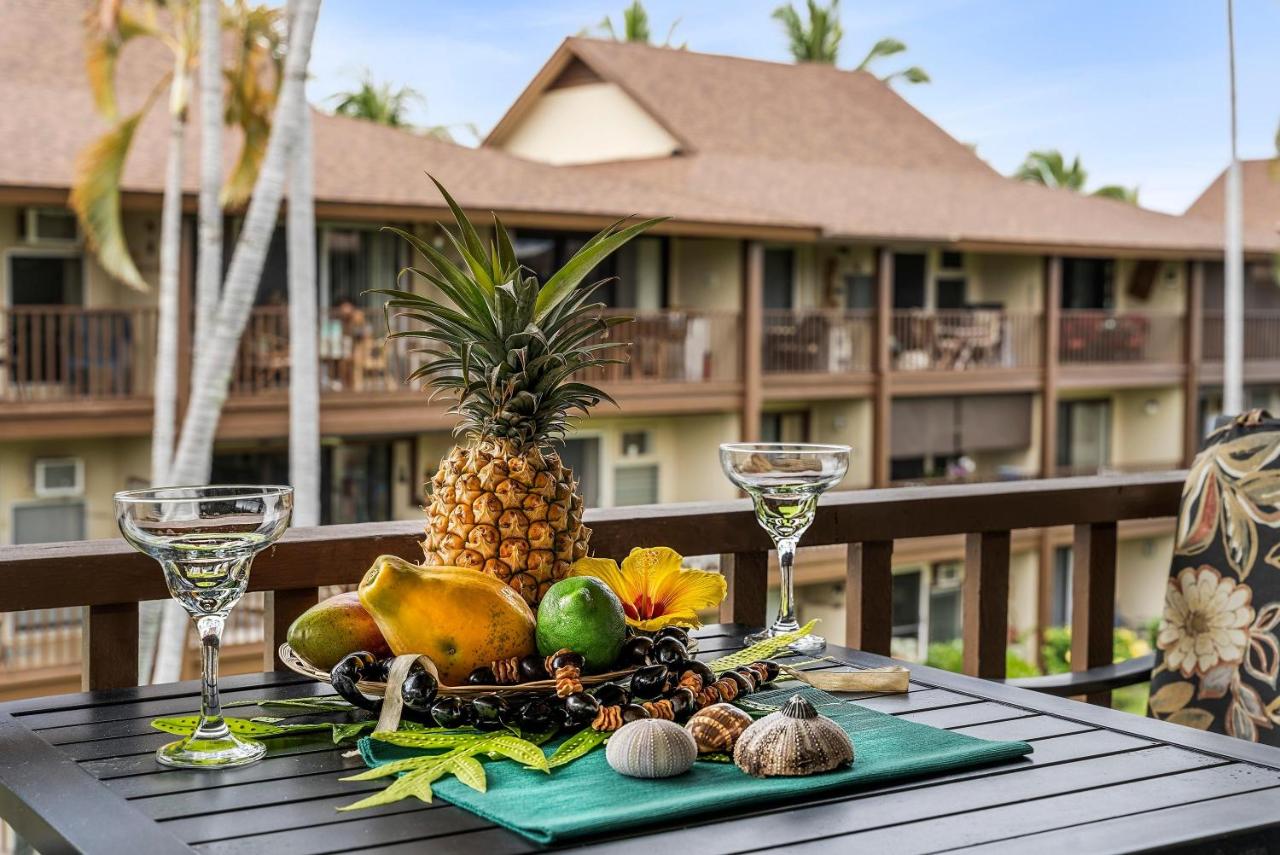 Kona Isle B31 - Chambres d’hôtes Kailua-Kona