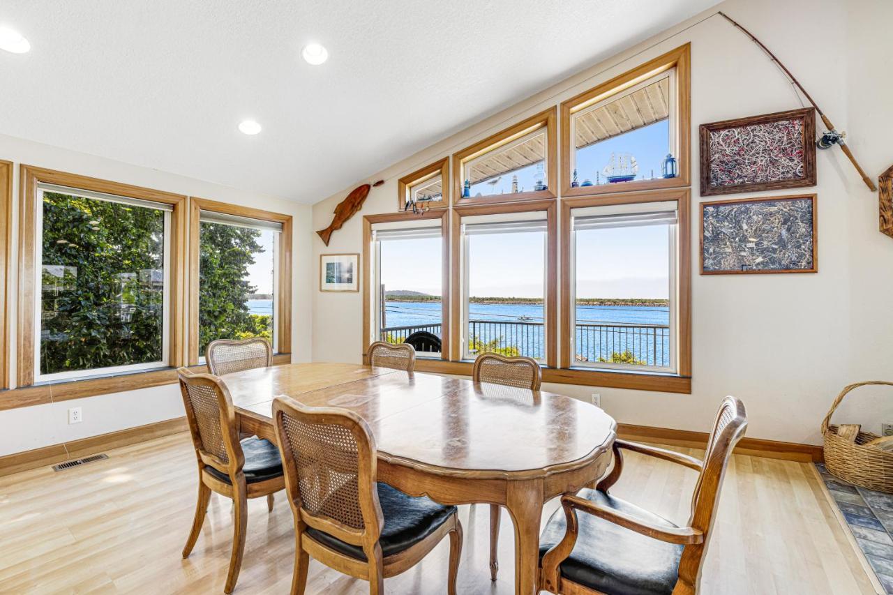 Jettyview Escape - Bed and Breakfast Rockaway Beach