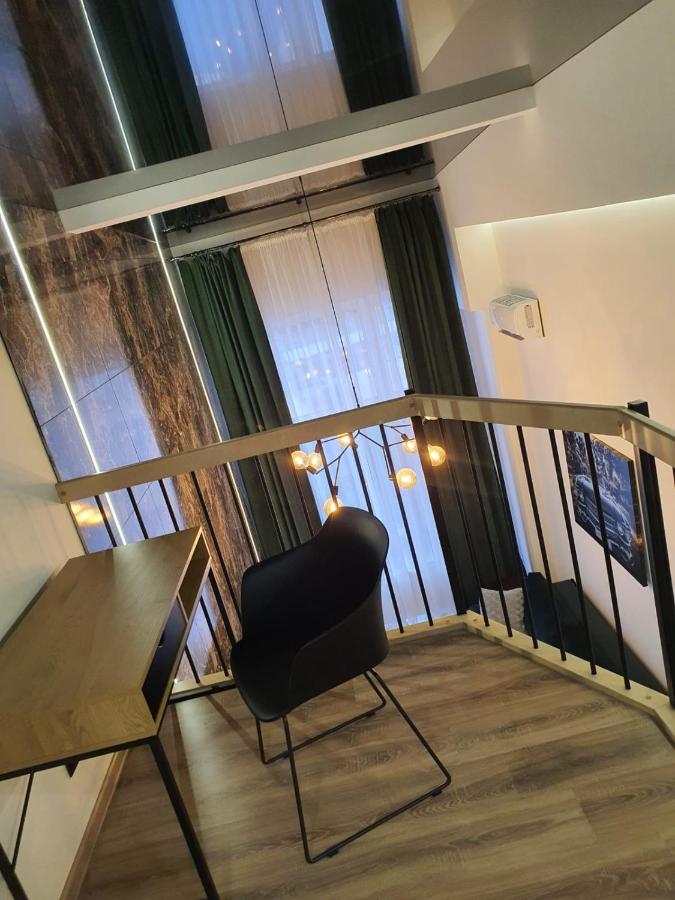 New duplex apartment 2021 - B&B
