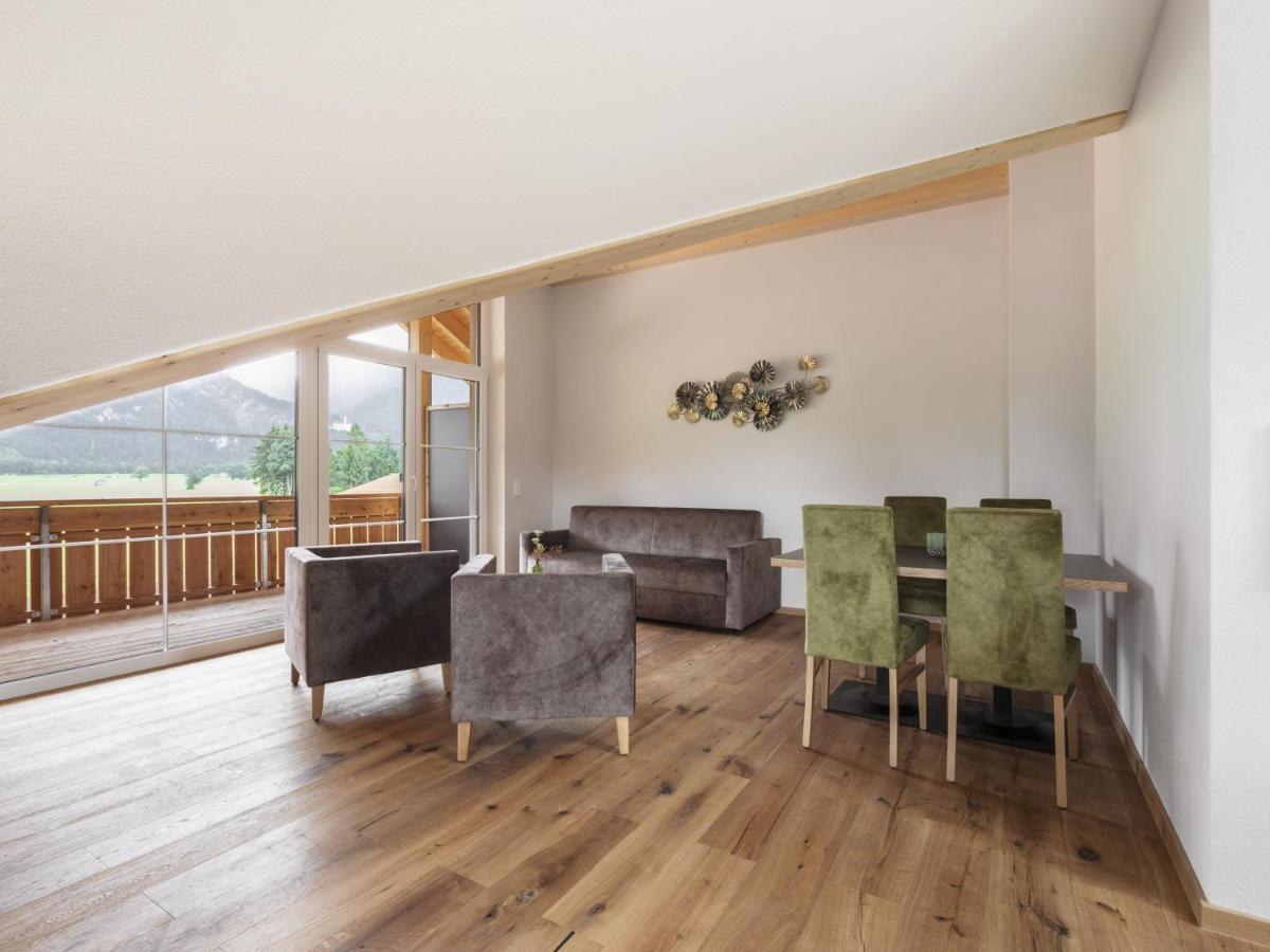 Zum Gassenschmied - B&B Schwangau