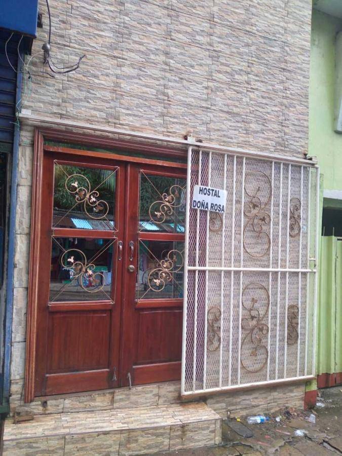 Hostal Doña Rosa - B&B