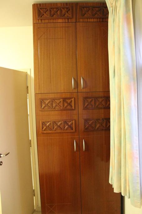 Single Room with Private Bathroom