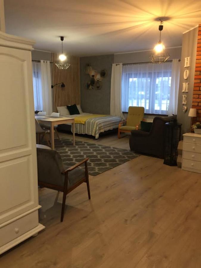 Superior Apartment